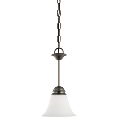Thomas Lighting Bella 1 Light Pendant