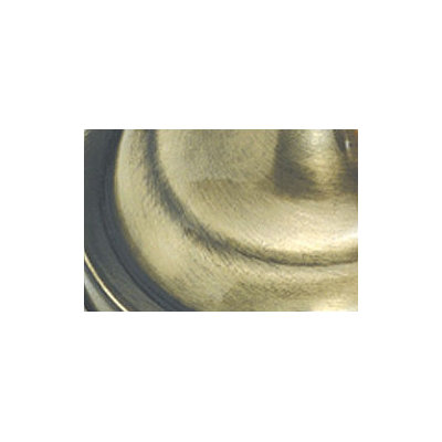 Thomas Lighting Wall Sconce in Antique Brass