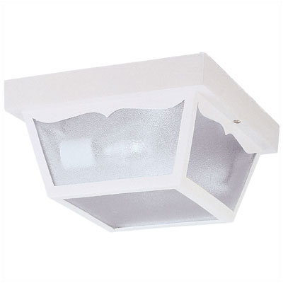 Halloween Porch Light