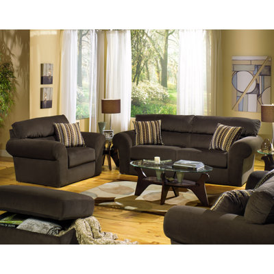 Jackson Furniture Mesa Queen Sleeper Sofa