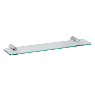 USE Bollard 12 Piece Bathroom Accessory Set