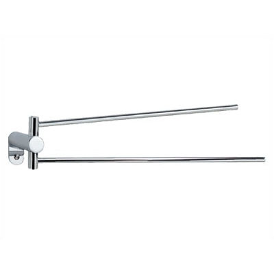 USE Bollard 12 Piece Bathroom Accessory Set
