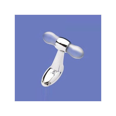 USE Bathables Frosted 5 Piece Bathroom Accessory Set