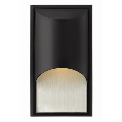 Hinkley Lighting Cascade Outdoor Wall Sconce