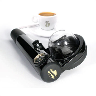 Handpresso Wild Handheld Espresso Maker