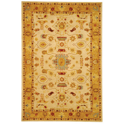 Safavieh Anatolia Rug