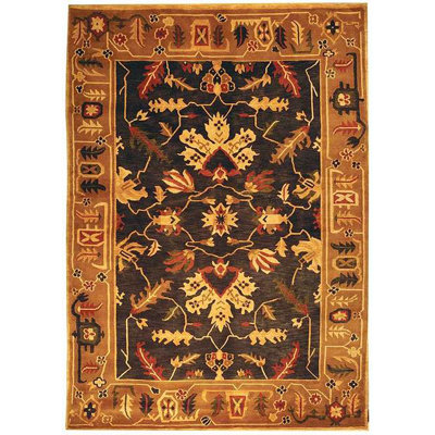 Tibetan Assorted Rug