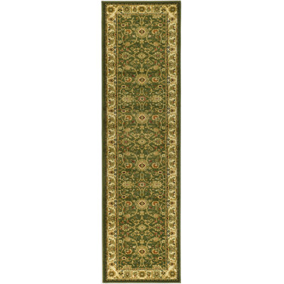 Safavieh Lyndhurst Persian Sage/Ivory Rug
