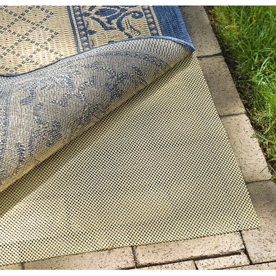 Safavieh Premium Outdoor Rug Pad