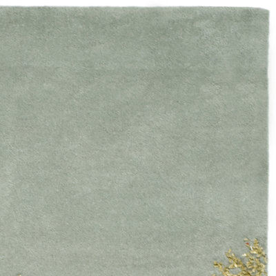 Safavieh Soho Light Blue/Multi Rug