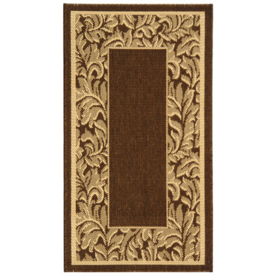 Safavieh Courtyard Rug