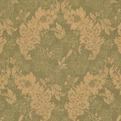 Safavieh Courtyard Green Rug