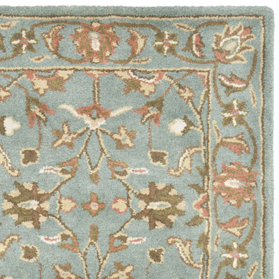 Safavieh Heritage Blue Rug