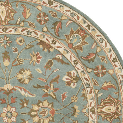 Safavieh Heritage Blue Rug