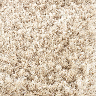 Safavieh Malibu Shag Natural Rug