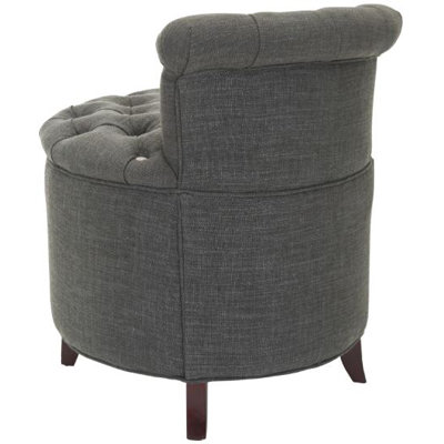 Safavieh Brayden Tufted Vanity Accent Stool