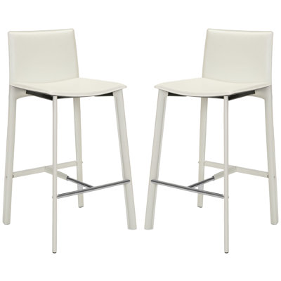 Safavieh Journey Bar Stool (Set of 2)