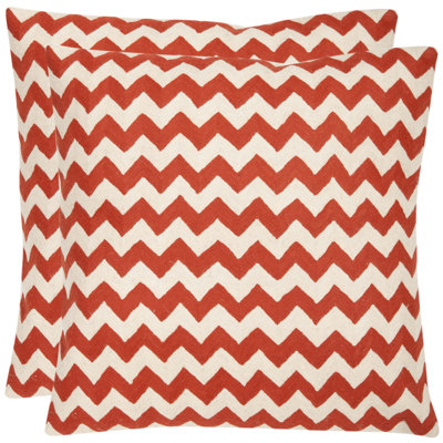 Safavieh Jace Decorative Pillows (Set of 2)