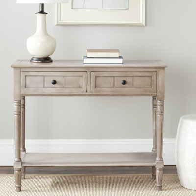 Safavieh Sam Console Table