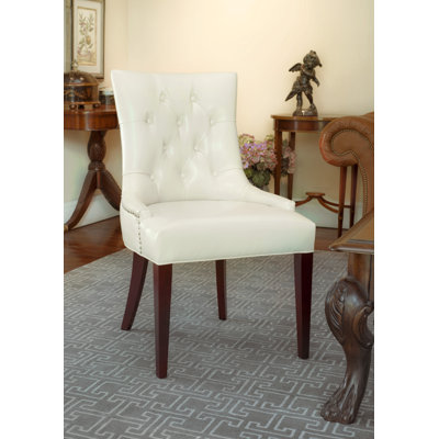 Safavieh Amanda Side Chair