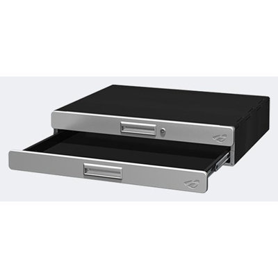 Hercke Workshop With Tool Space S73