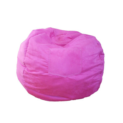 Fun Furnishings Bean Bag Chair