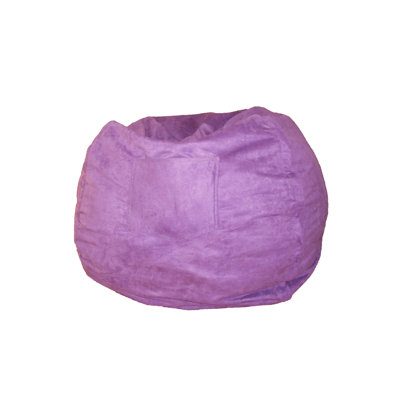 Fun Furnishings Bean Bag Chair