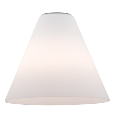Access Lighting Inari Silk Glass Shade