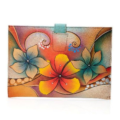 Anuschka Tablet Sleeve