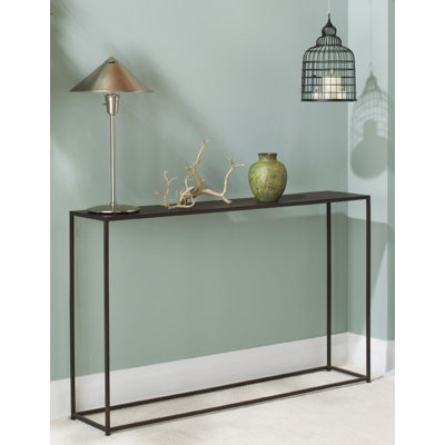 TFG Urban Narrow Console Table