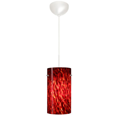 Besa Lighting Tondo Pendant