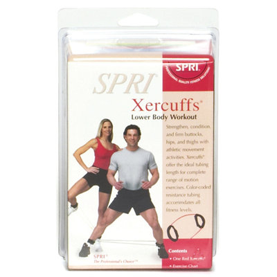 SPRI Xercuffs