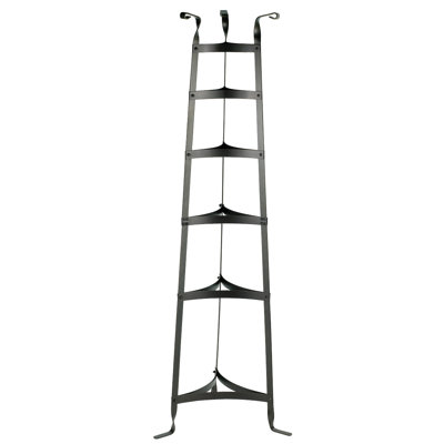 Old Dutch International Six Shelf Cookware Stand