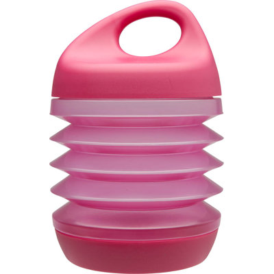 Aladdin Expandable Snack Container