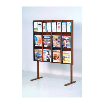 Wooden Mallet Optional Floor Stand