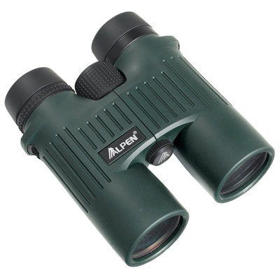 Shasta Ridge 10x50 Binoculars