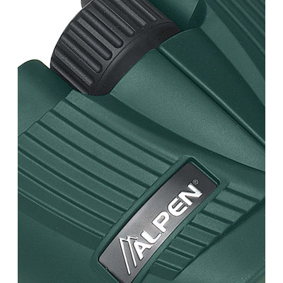 Alpen Outdoor 8x26 Waterproof Shasta Ridge Binoculars