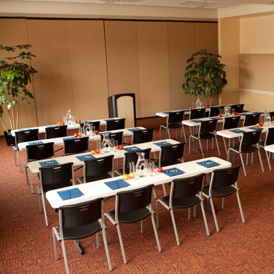 Lifetime Seminar Table
