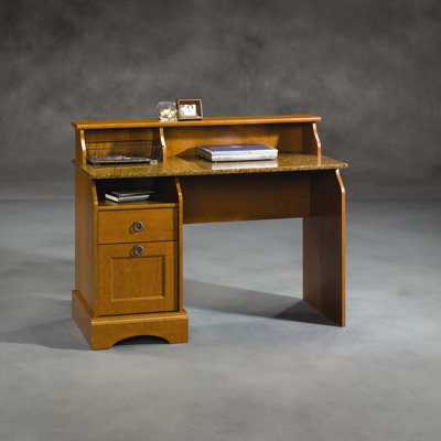 Sauder Graham Hill Writing Desk