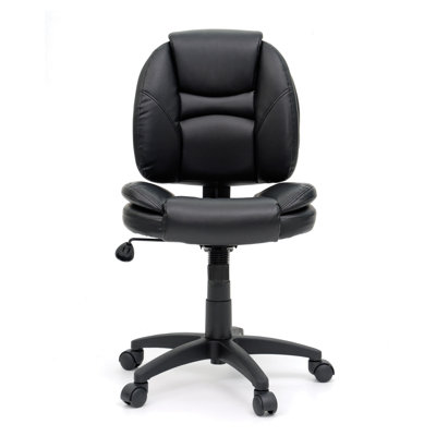 Sauder Gruga DuraPlush Task Chair