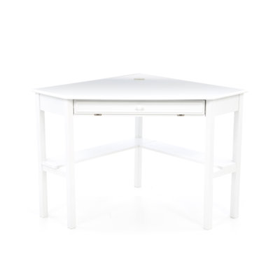 Wildon Home &reg; Watson 42" W Corner Desk