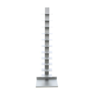 Wildon Home &reg; Multimedia Storage Rack