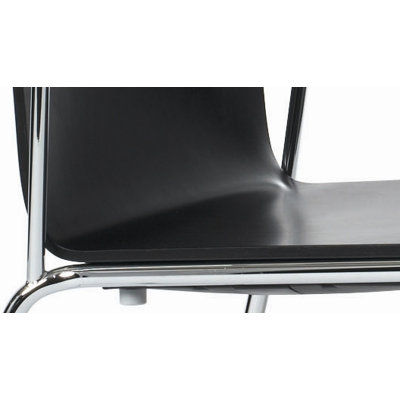 Dietiker Switzerland Poro Arm Chair
