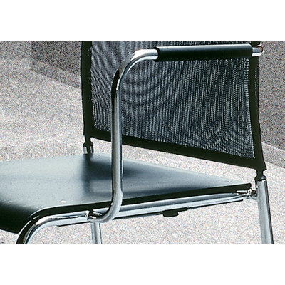Dietiker Switzerland Satu Arm Chair