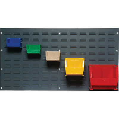 Quantum Storage Bench Racks