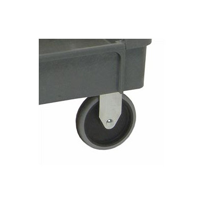 Quantum Storage Plastic Mobile Carts
