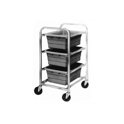 Quantum Storage Tub Racks