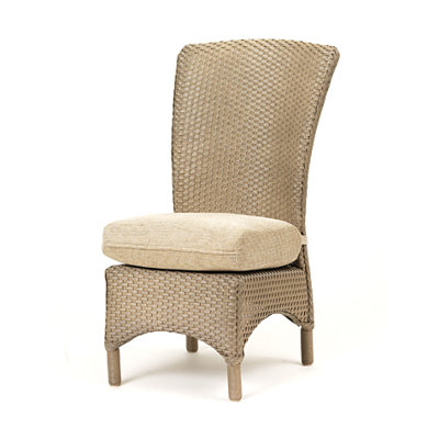 Lloyd Flanders Mandalay Dining Side Chair
