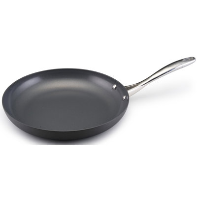 EarthPan Hard-Anodized Non-Stick Skillet
