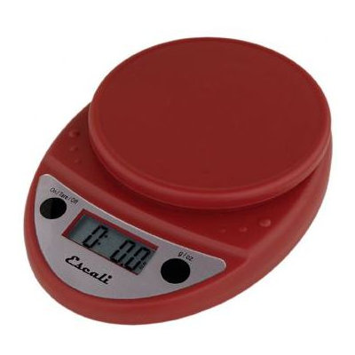 Escali Primo Digital Scale